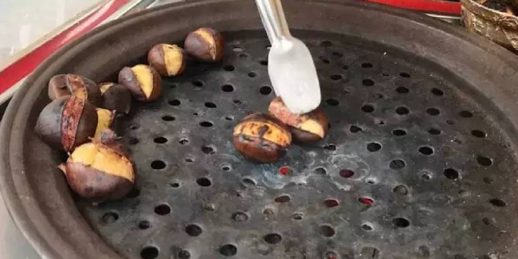 Kışın en sevilen sokak lezzetine %70 zam şoku: Artık sadece kokusunu alacaksınız! 4